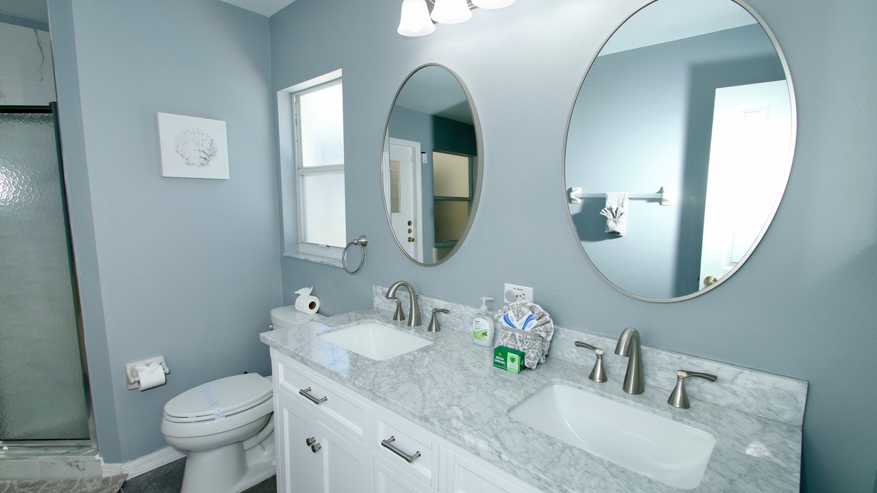 Photo of Bathroom in Indian Ridge