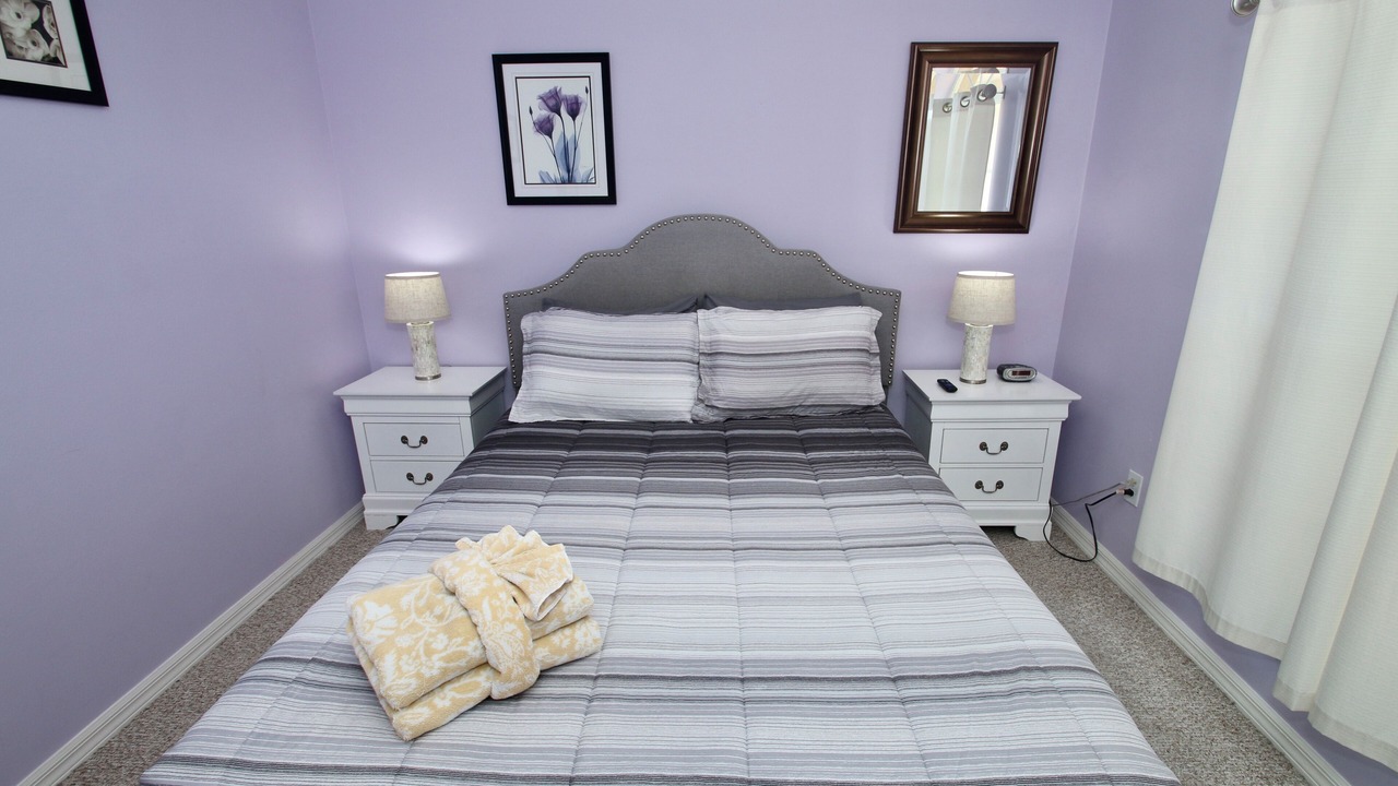 Photo of Bedroom in Indian Ridge