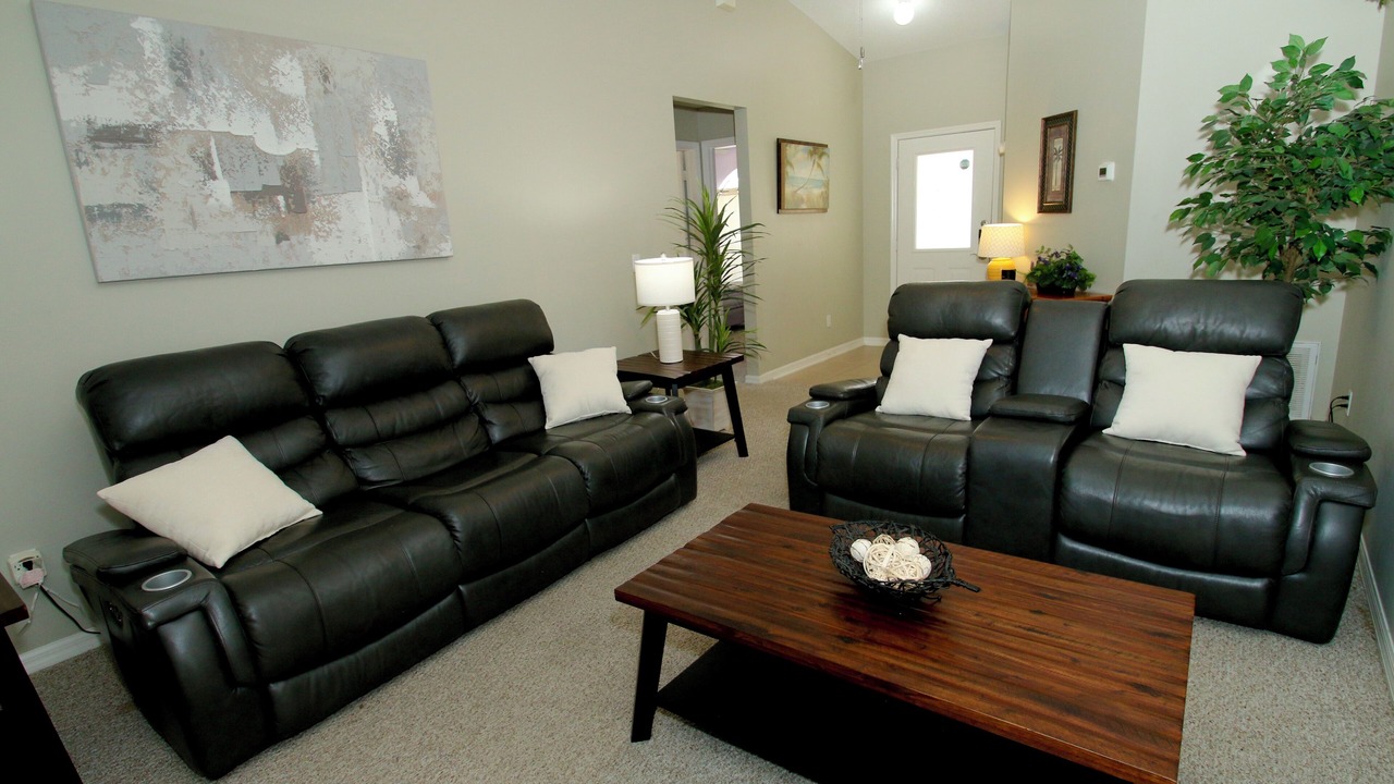 Photo of Livingroom in Indian Ridge
