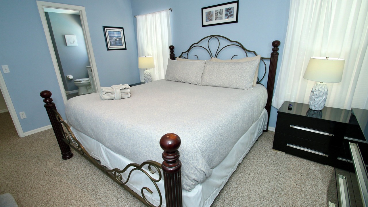 Photo of Bedroom in Indian Ridge