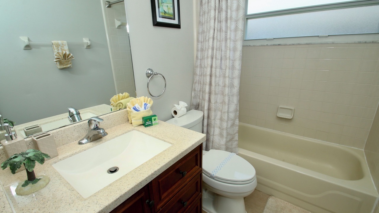 Photo of Bathroom in Indian Ridge