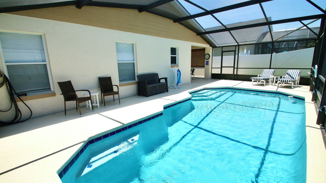 Photo of Outdoor in Indian Ridge