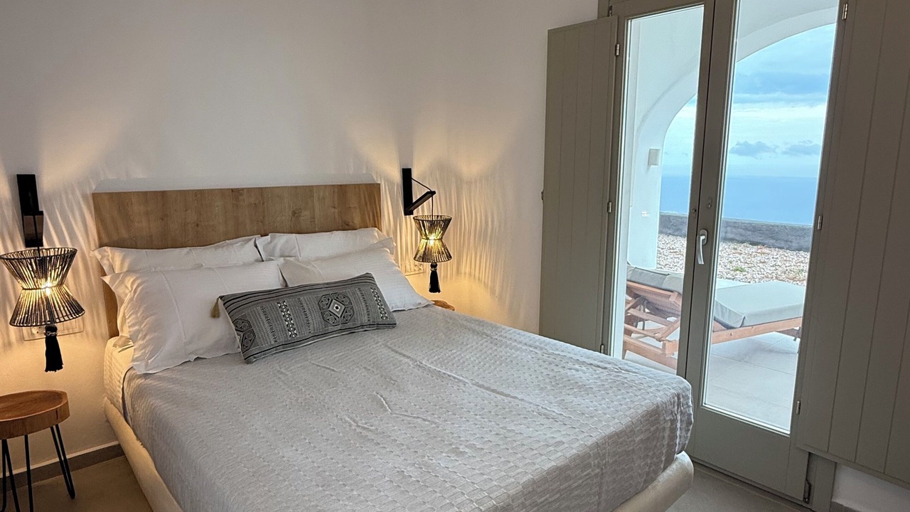 Photo of Bedroom in Pyrgos