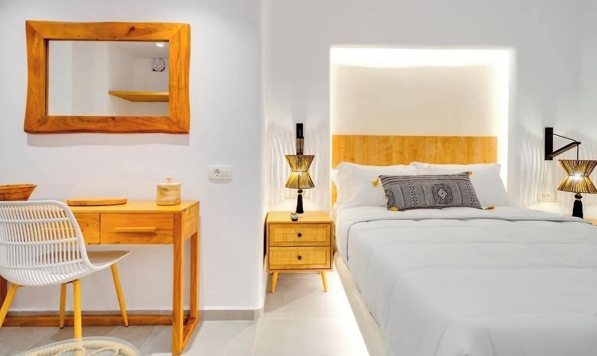 Photo of Bedroom in Pyrgos