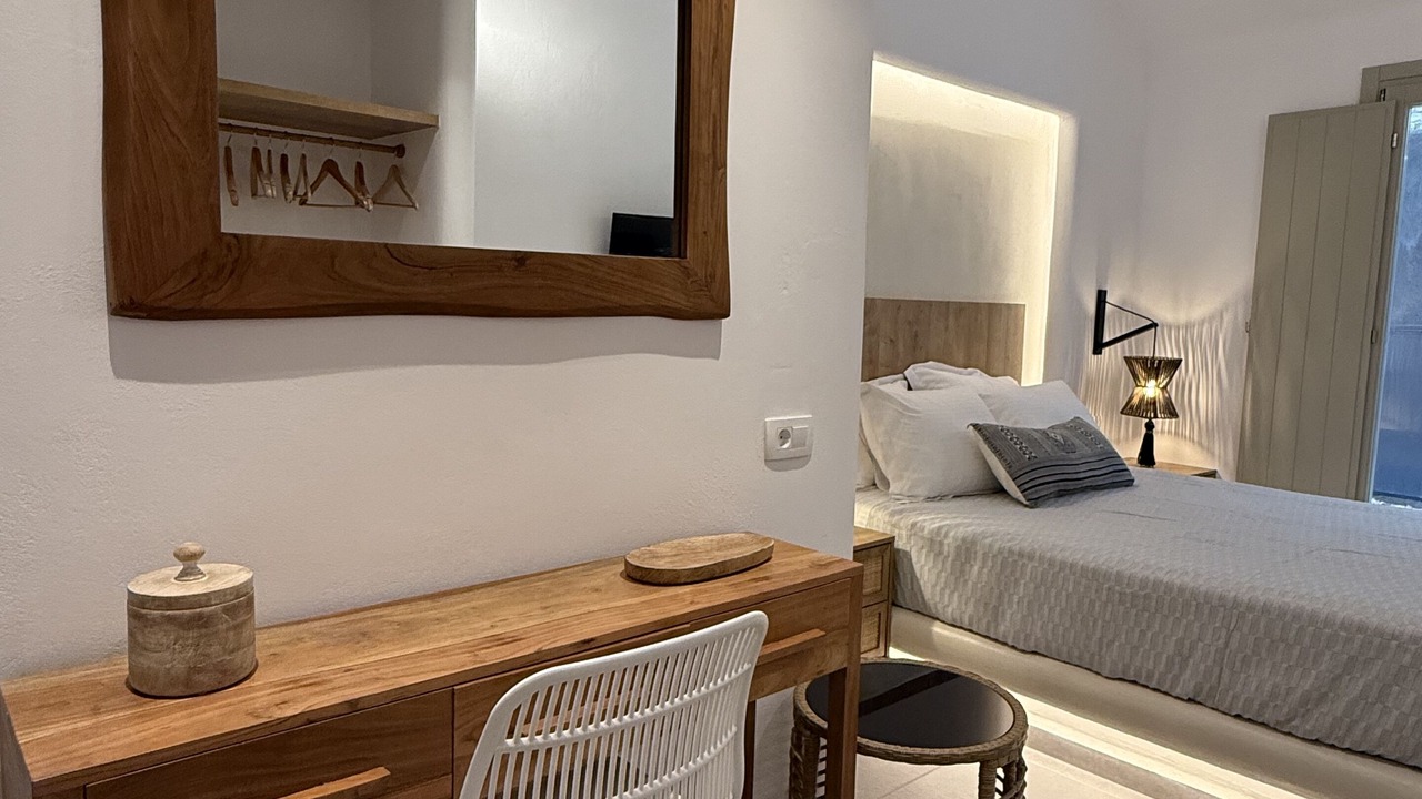Photo of Bedroom in Pyrgos