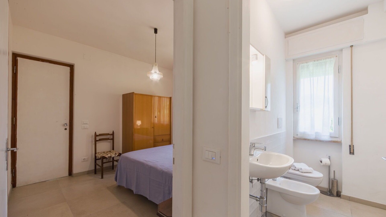 Photo of Patio Balcony in Marina di Pietrasanta
