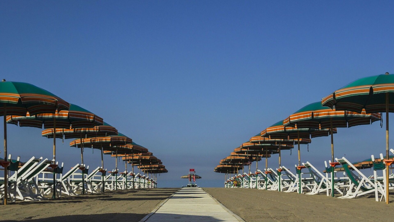 Photo of Patio Balcony in Marina di Pietrasanta