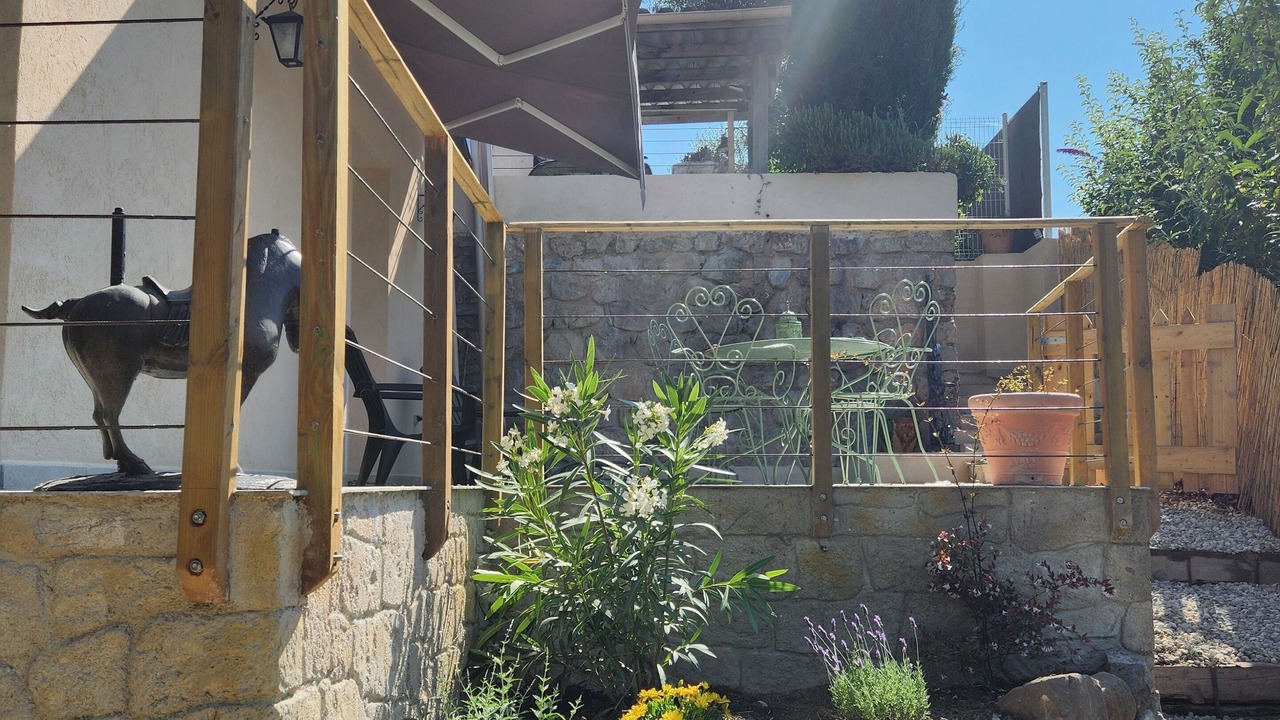 Photo of Outdoor in Tourrette-Levens