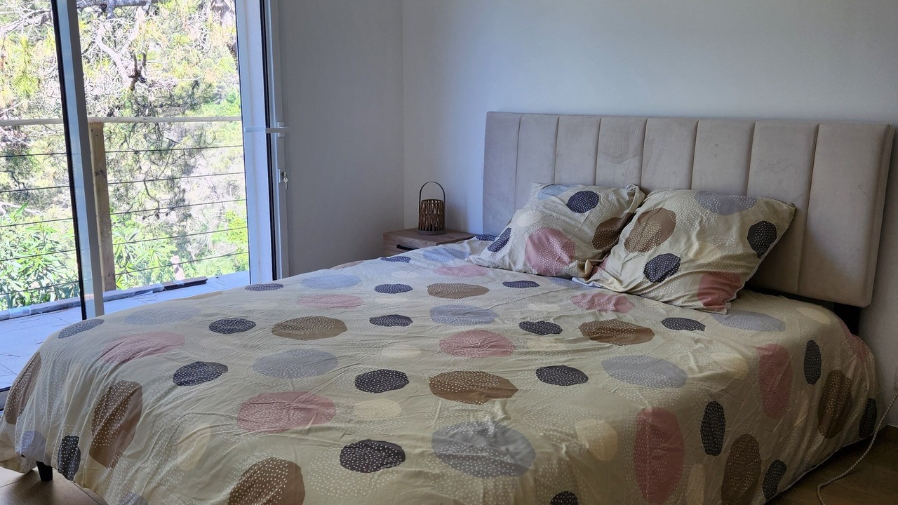 Photo of Bedroom in Tourrette-Levens