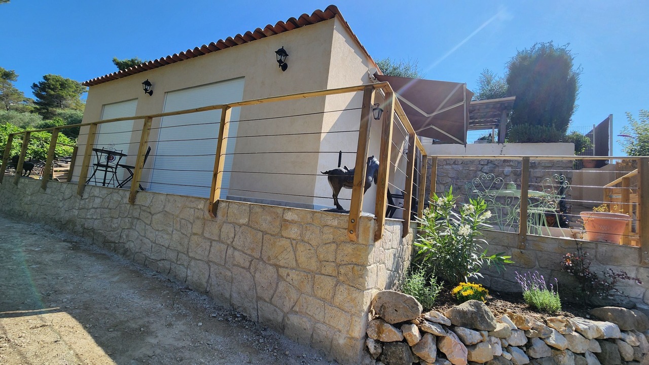 Photo of Outdoor in Tourrette-Levens