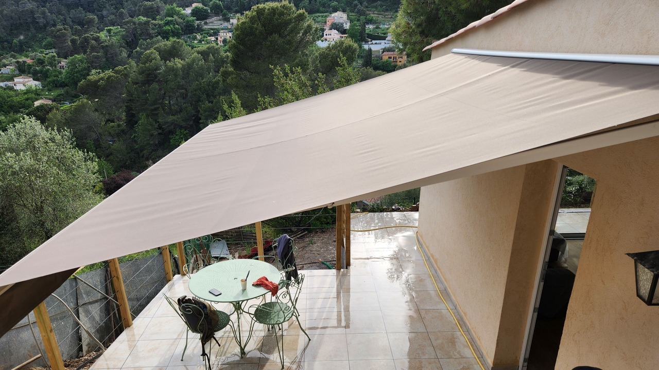 Photo of Outdoor in Tourrette-Levens
