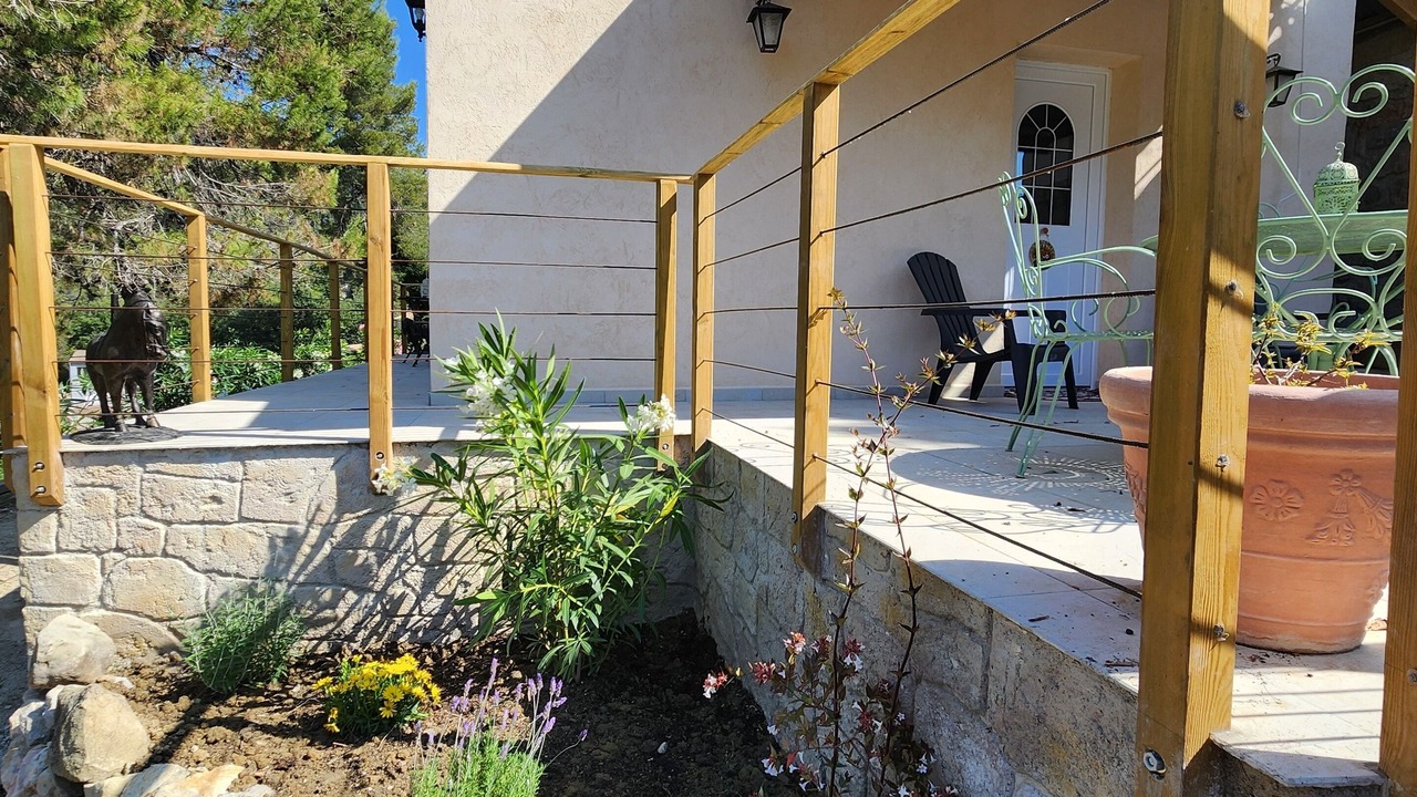 Photo of Outdoor in Tourrette-Levens