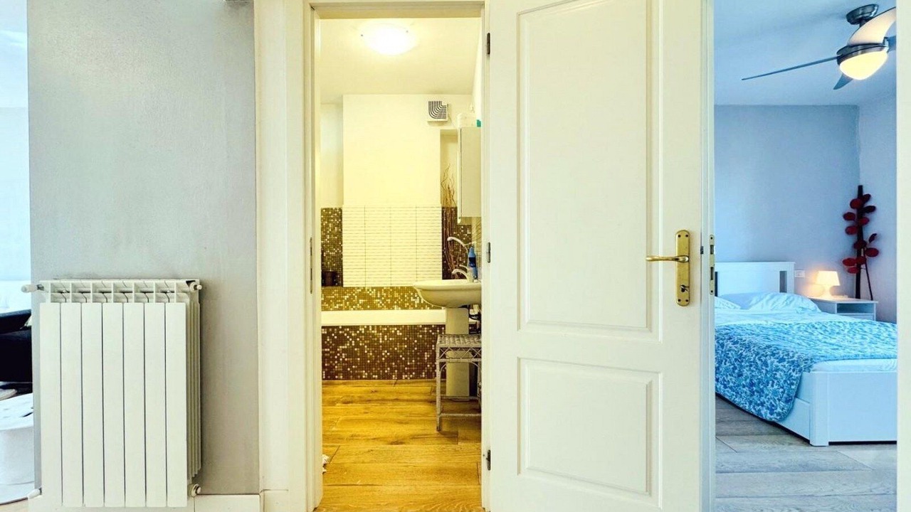 Photo of Bathroom in Viareggio