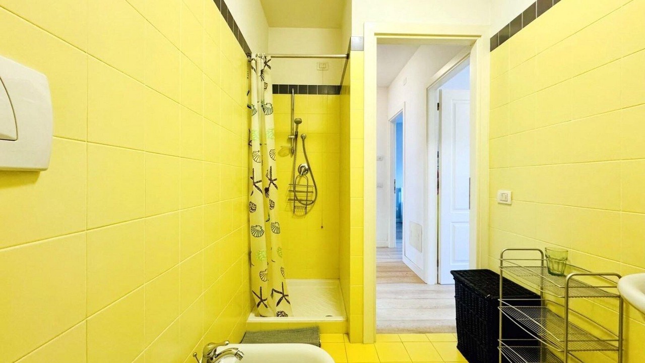 Photo of Bathroom in Viareggio