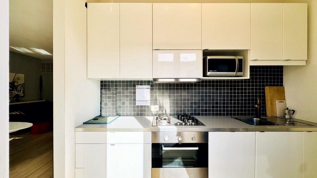 Photo of Kitchen in Viareggio