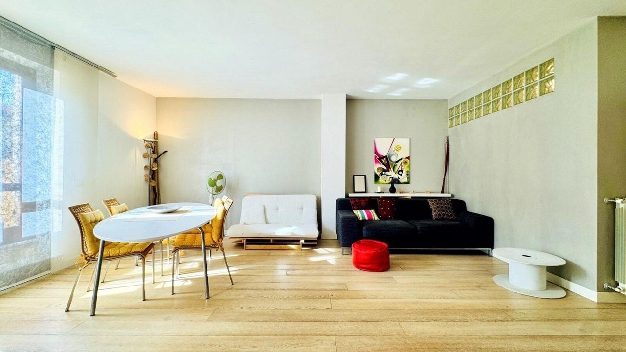 Photo of Livingroom in Viareggio