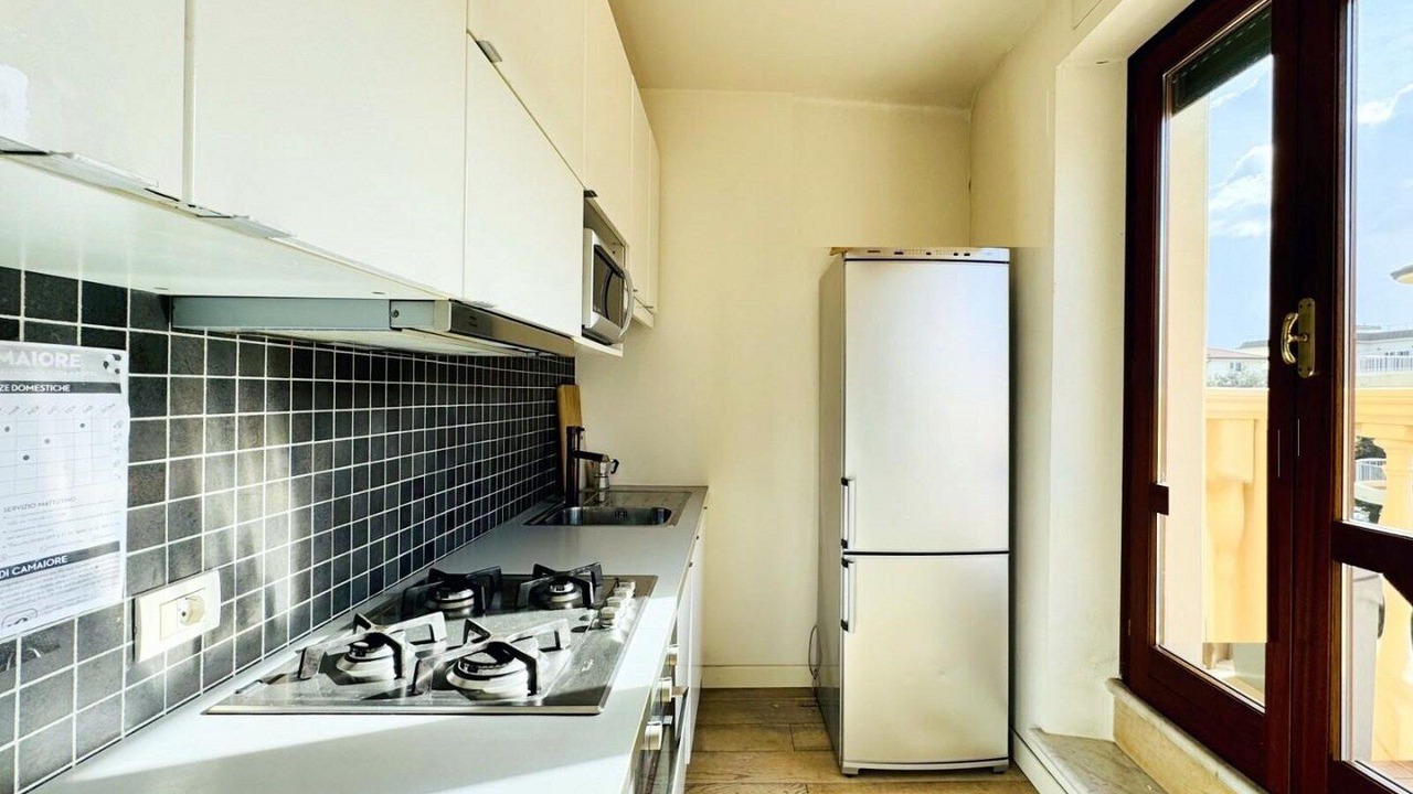 Photo of Kitchen in Viareggio