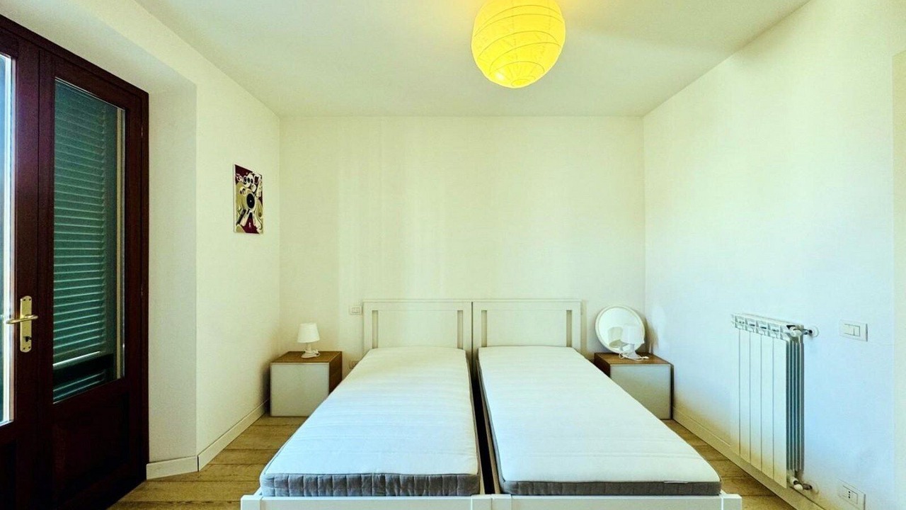 Photo of Bedroom in Viareggio