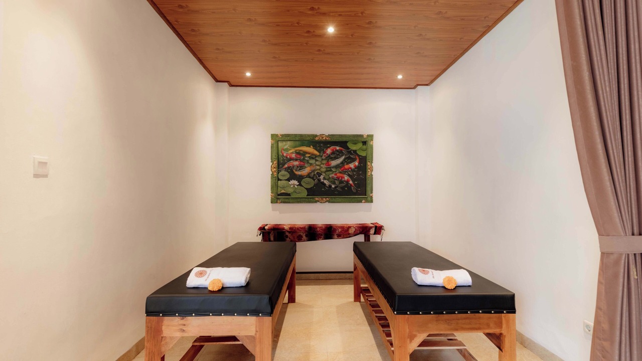 Photo of Bedroom in Payangan
