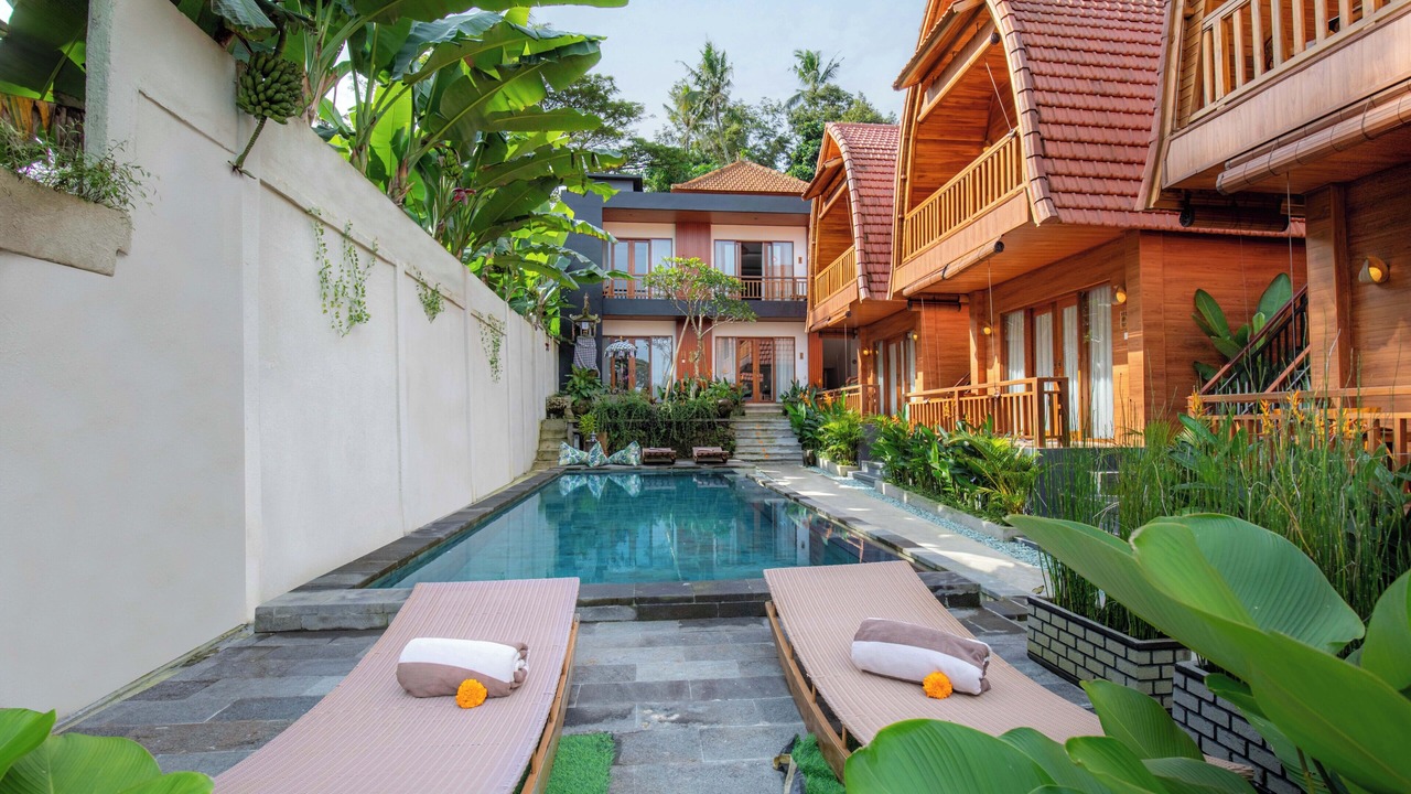 Photo of Outdoor in Payangan