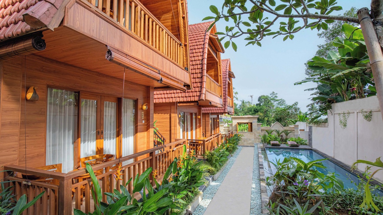 Photo of Outdoor in Payangan