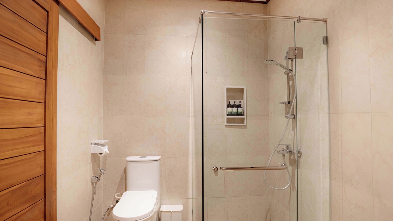 Photo of Bathroom in Payangan