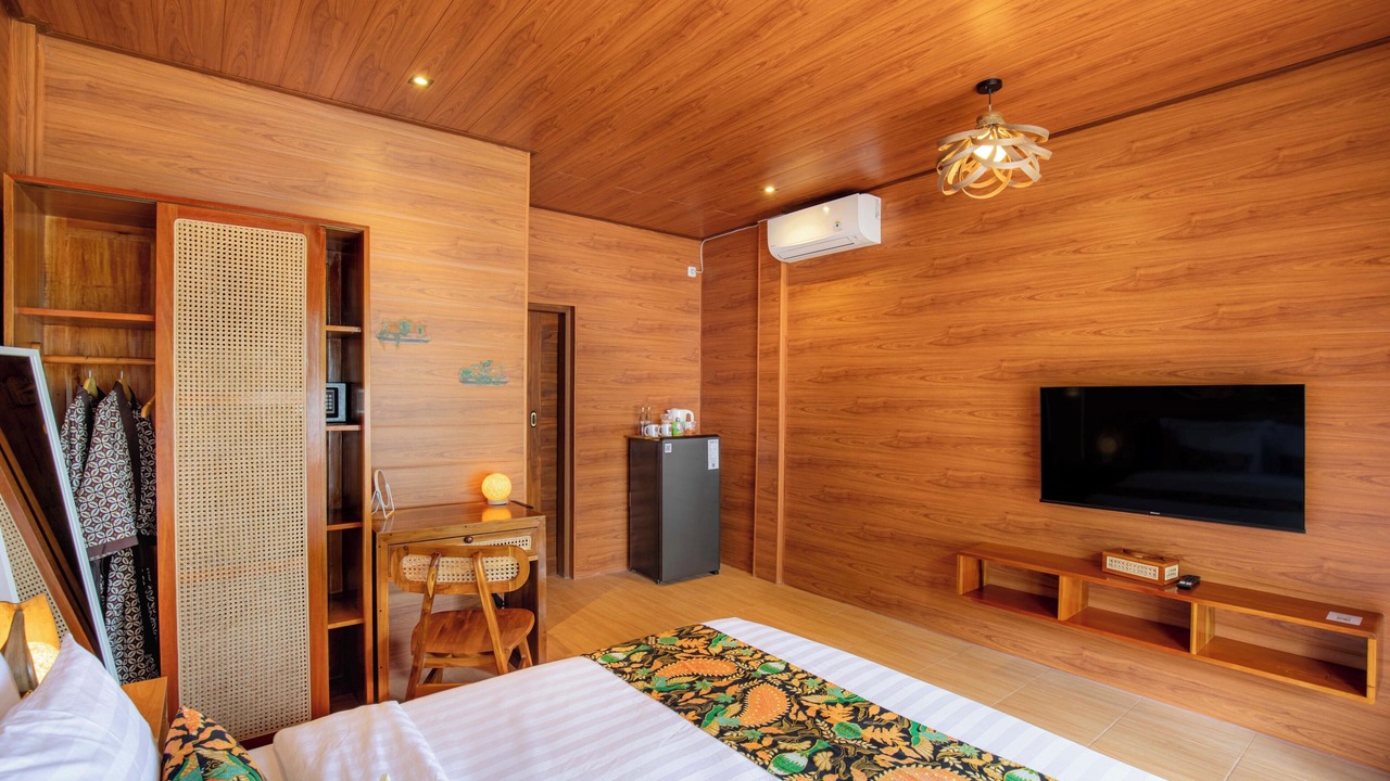 Photo of Bedroom in Payangan