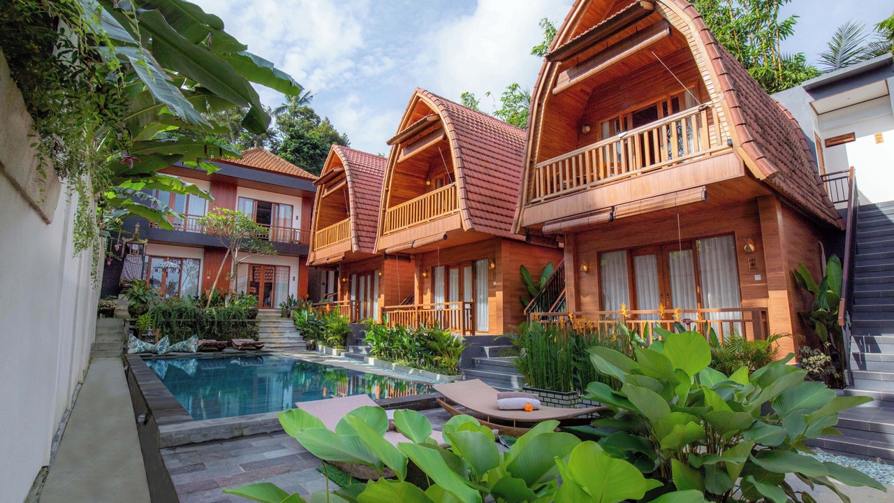 Photo of Outdoor in Payangan