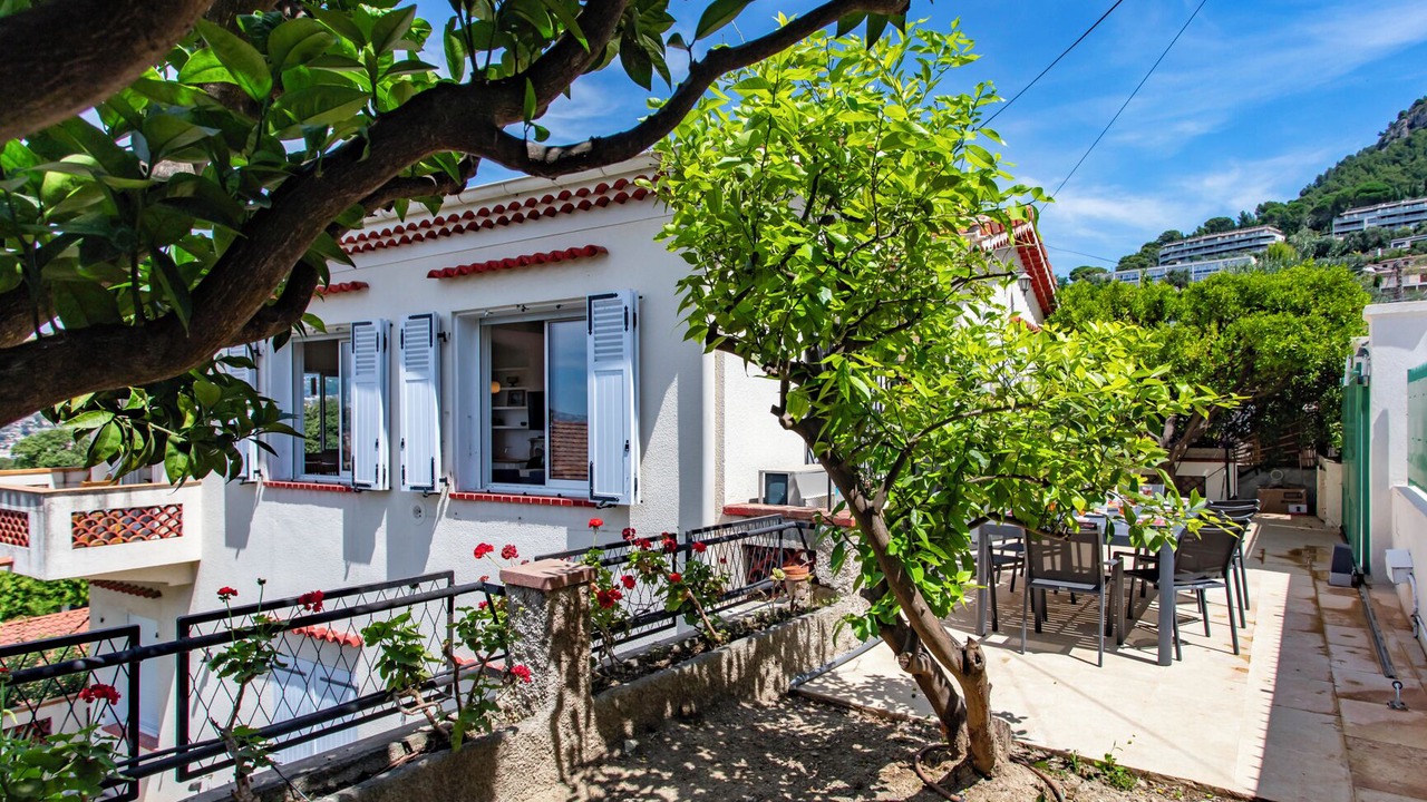 Photo of Patio Balcony in Saint-Roch