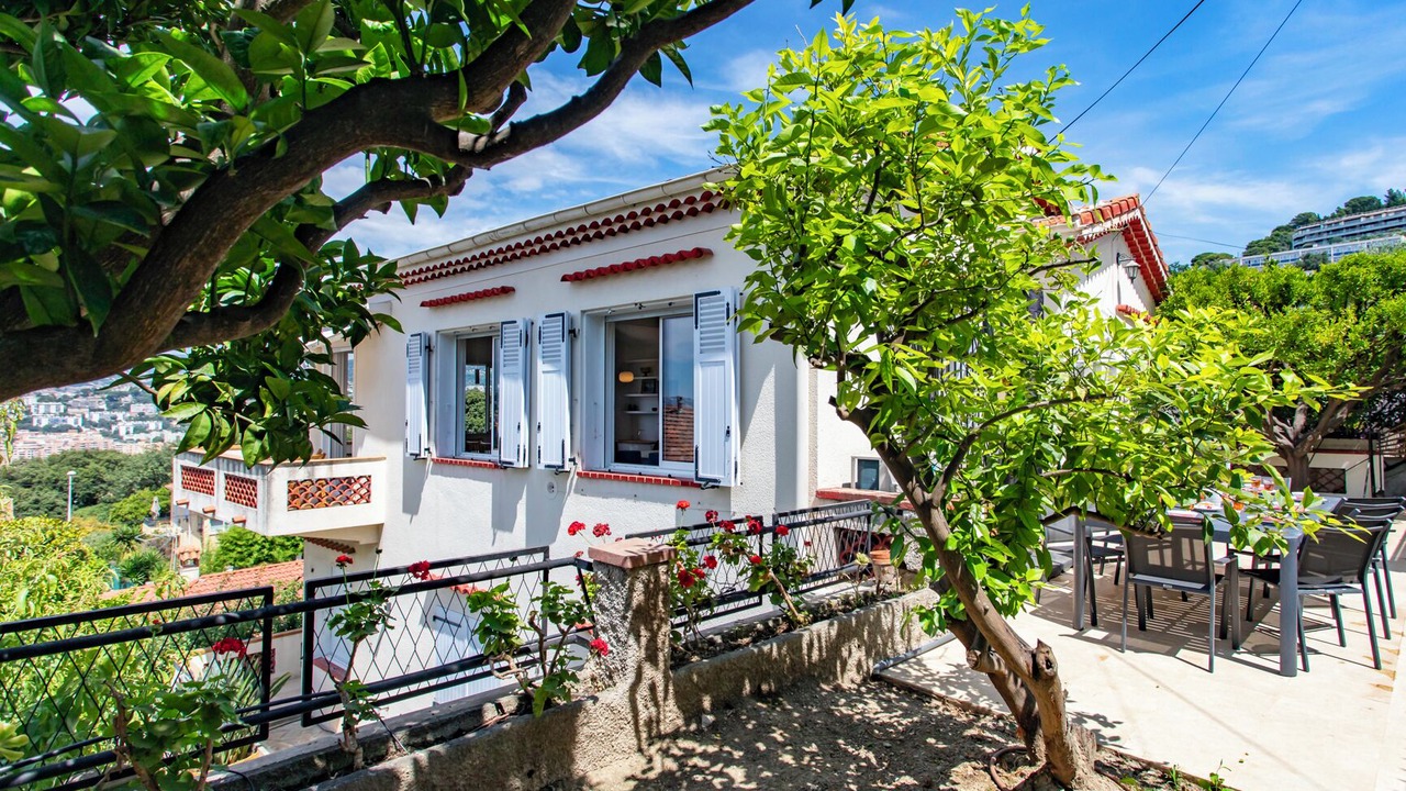 Photo of Patio Balcony in Saint-Roch