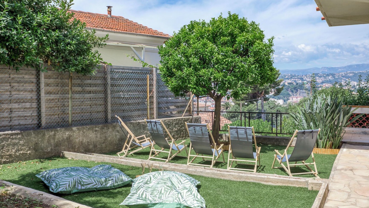Photo of Outdoor in Saint-Roch