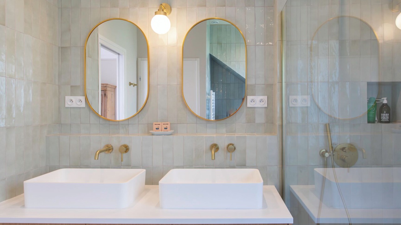 Photo of Bathroom in Saint-Roch