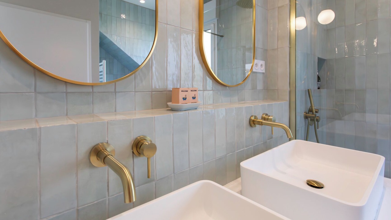 Photo of Bathroom in Saint-Roch