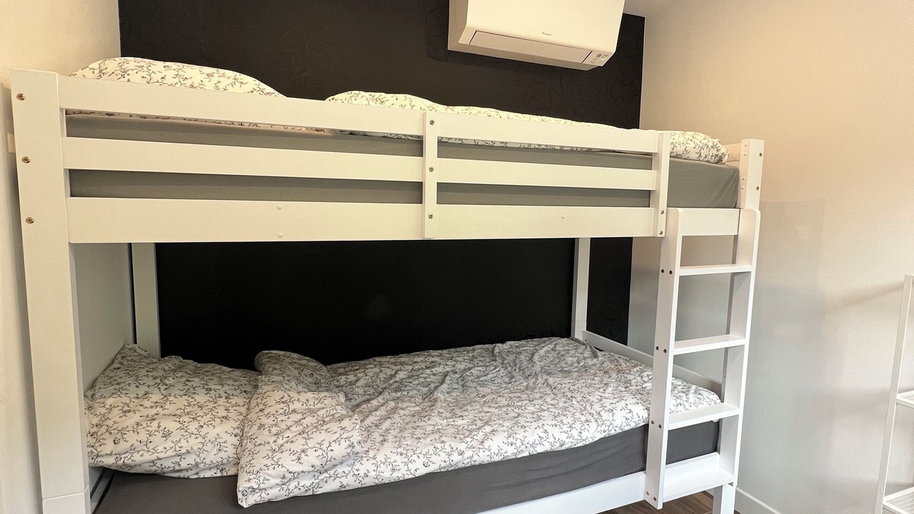 Photo of Bedroom in La Trinite