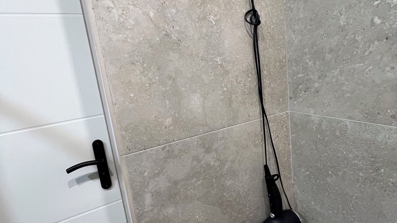 Photo of Bathroom in La Trinite