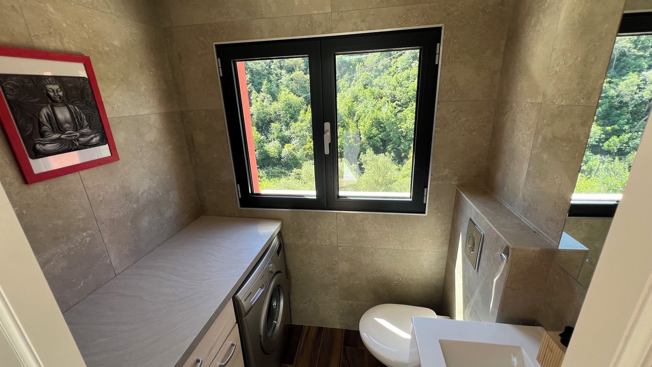 Photo of Bathroom in La Trinite