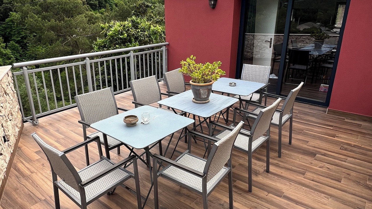 Photo of Outdoor in La Trinite