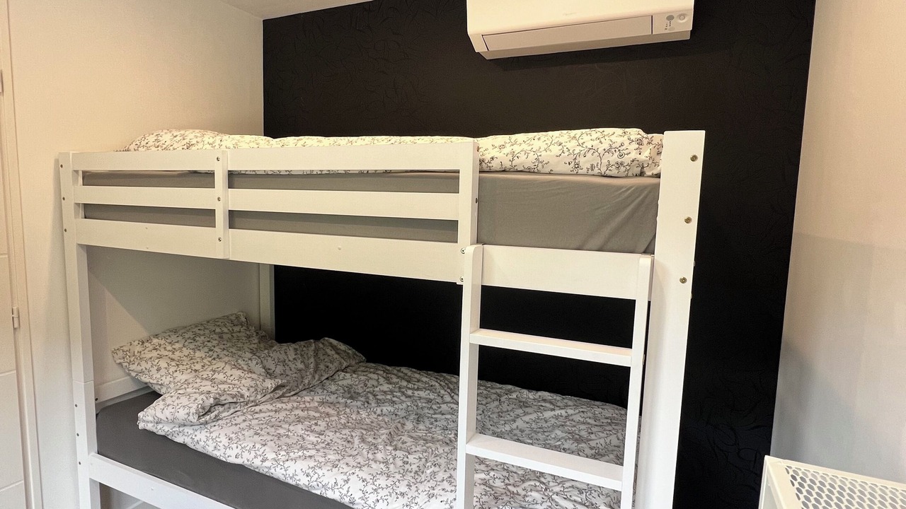 Photo of Bedroom in La Trinite