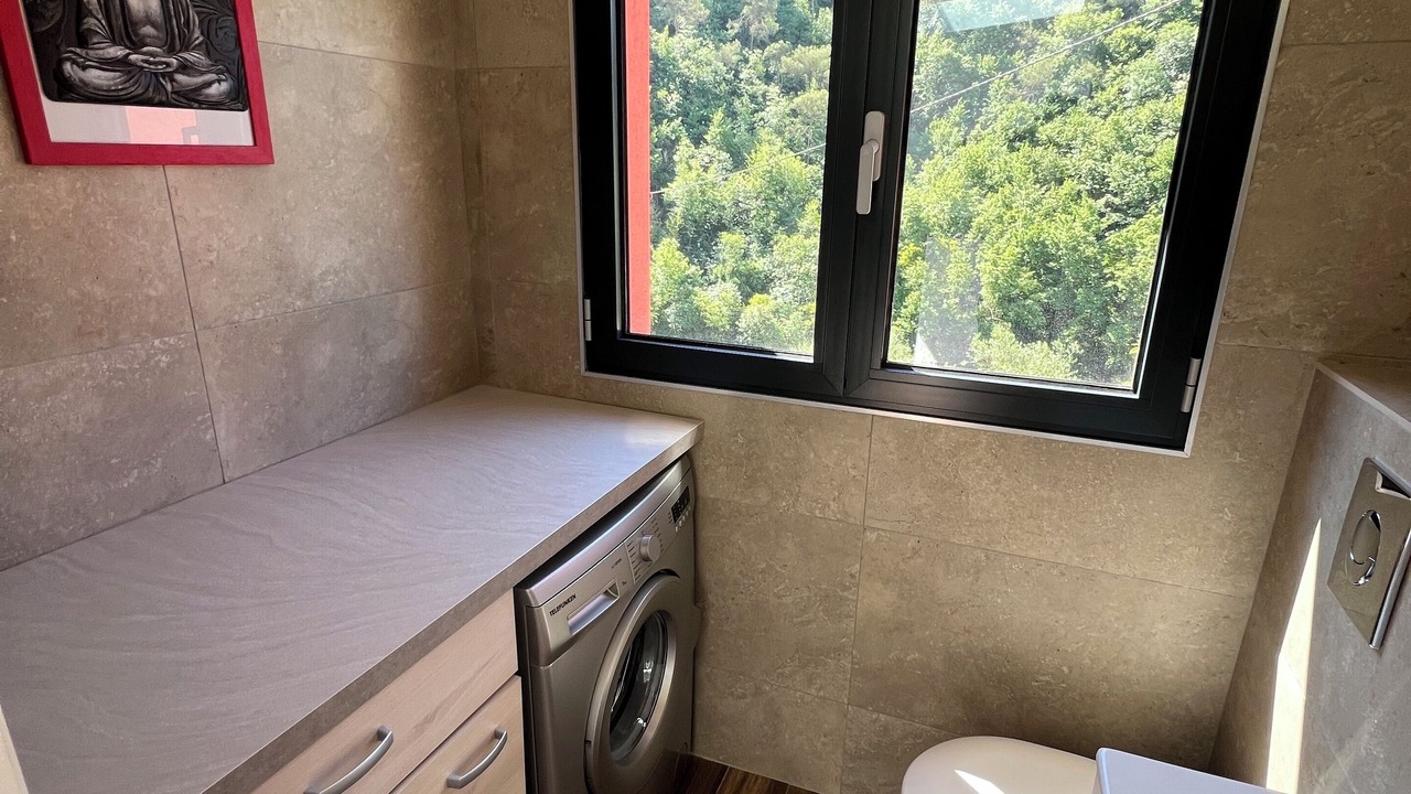 Photo of Bathroom in La Trinite