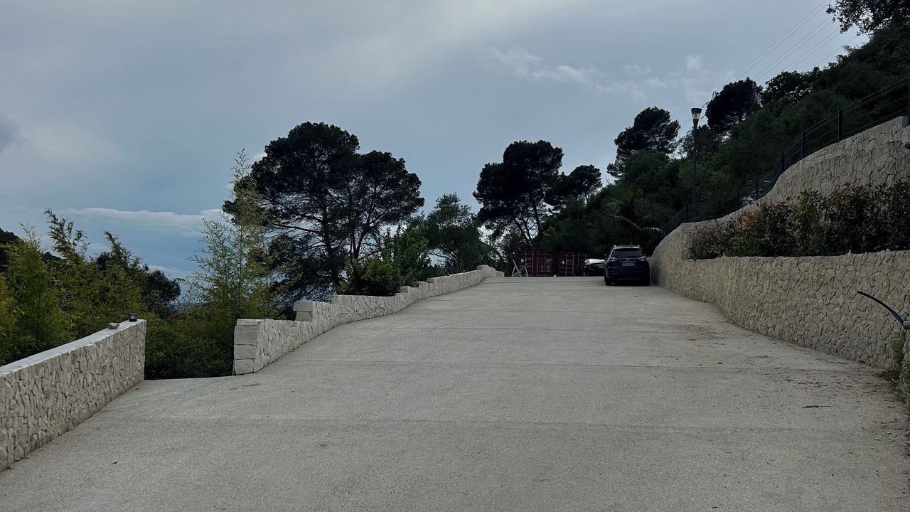 Photo of Outdoor in La Trinite