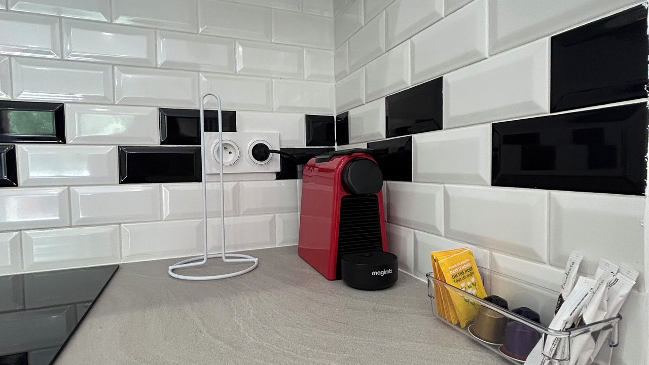 Photo of Bathroom in La Trinite