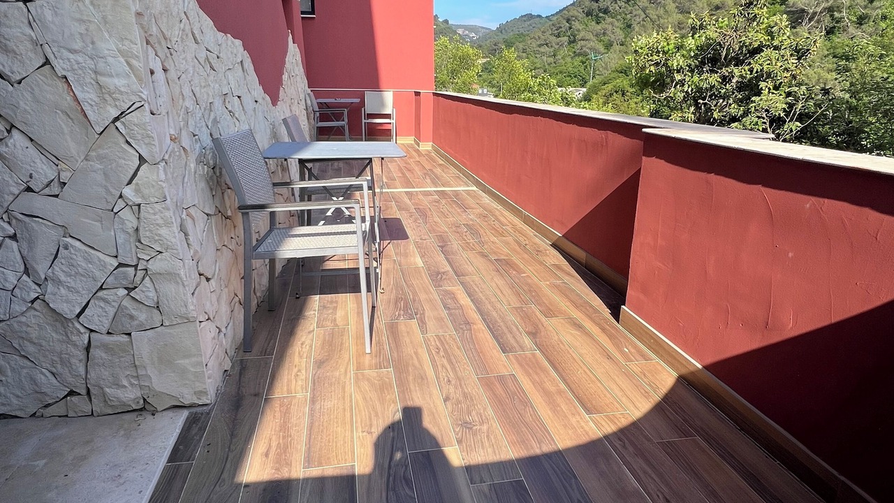 Photo of Outdoor in La Trinite