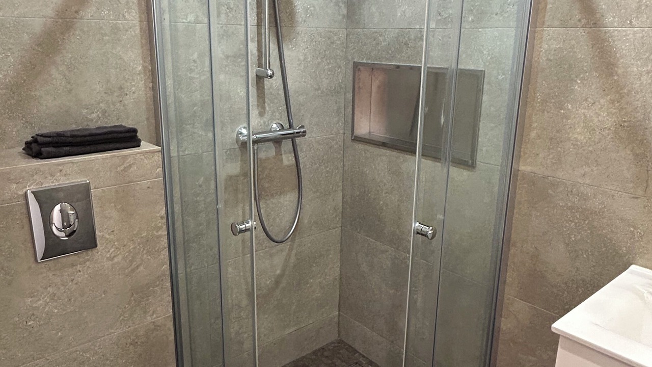Photo of Bathroom in La Trinite