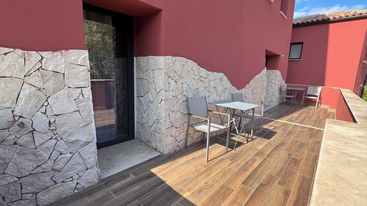 Photo of Outdoor in La Trinite