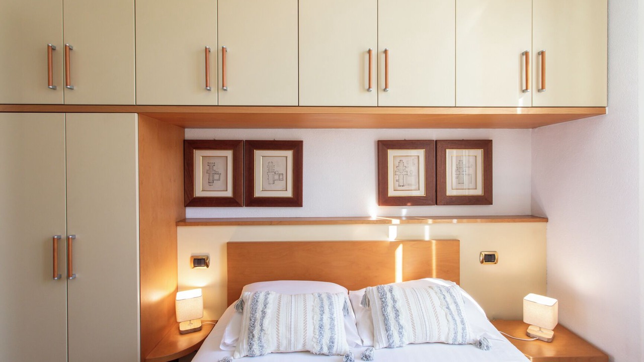 Photo of Bedroom in Fabron