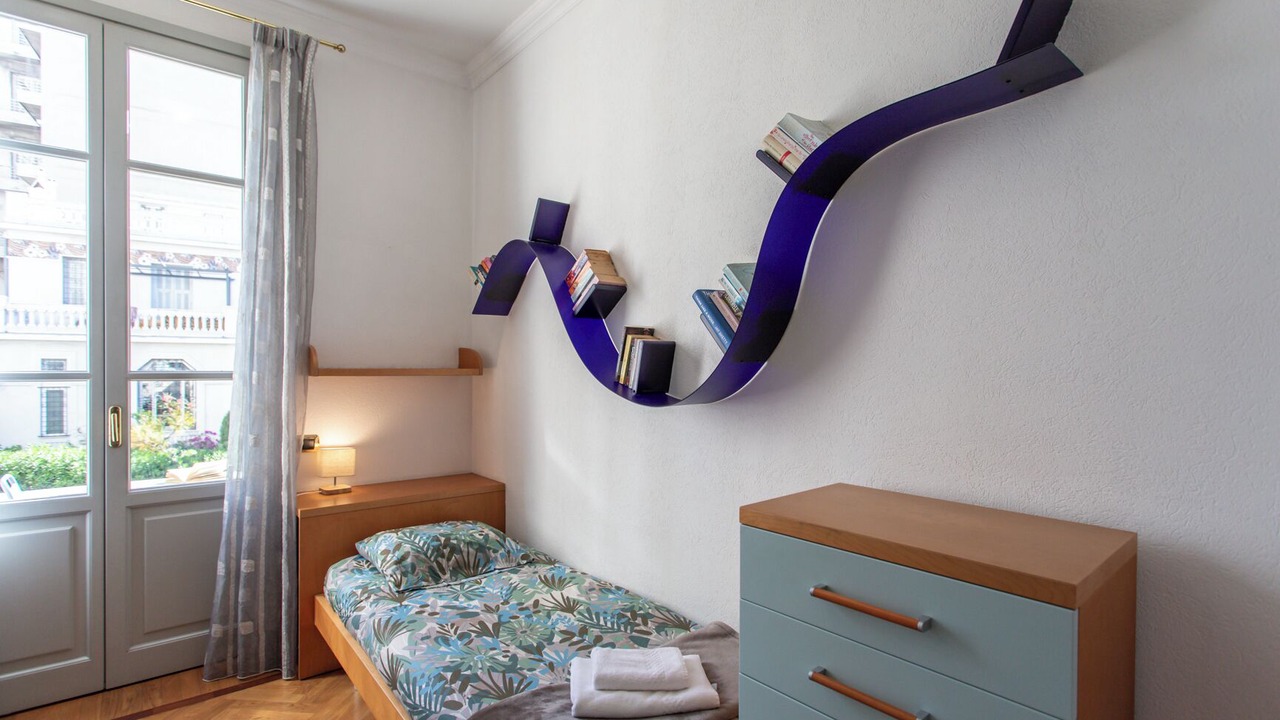 Photo of Bedroom in Fabron