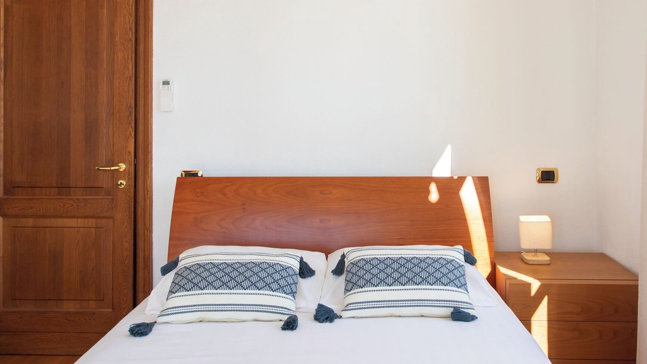 Photo of Bedroom in Fabron