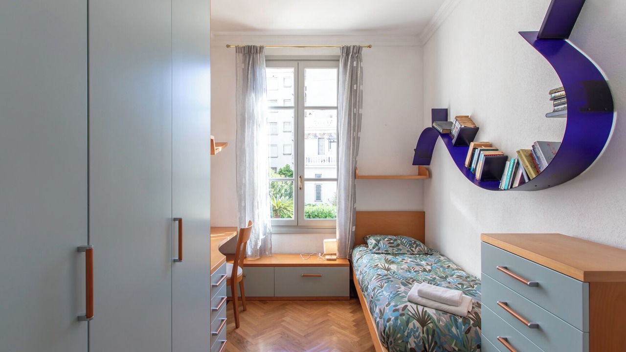 Photo of Bedroom in Fabron
