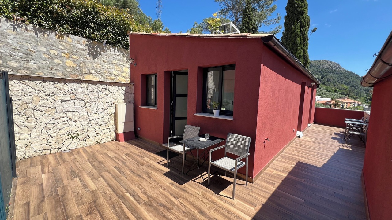 Photo of Outdoor in La Trinite