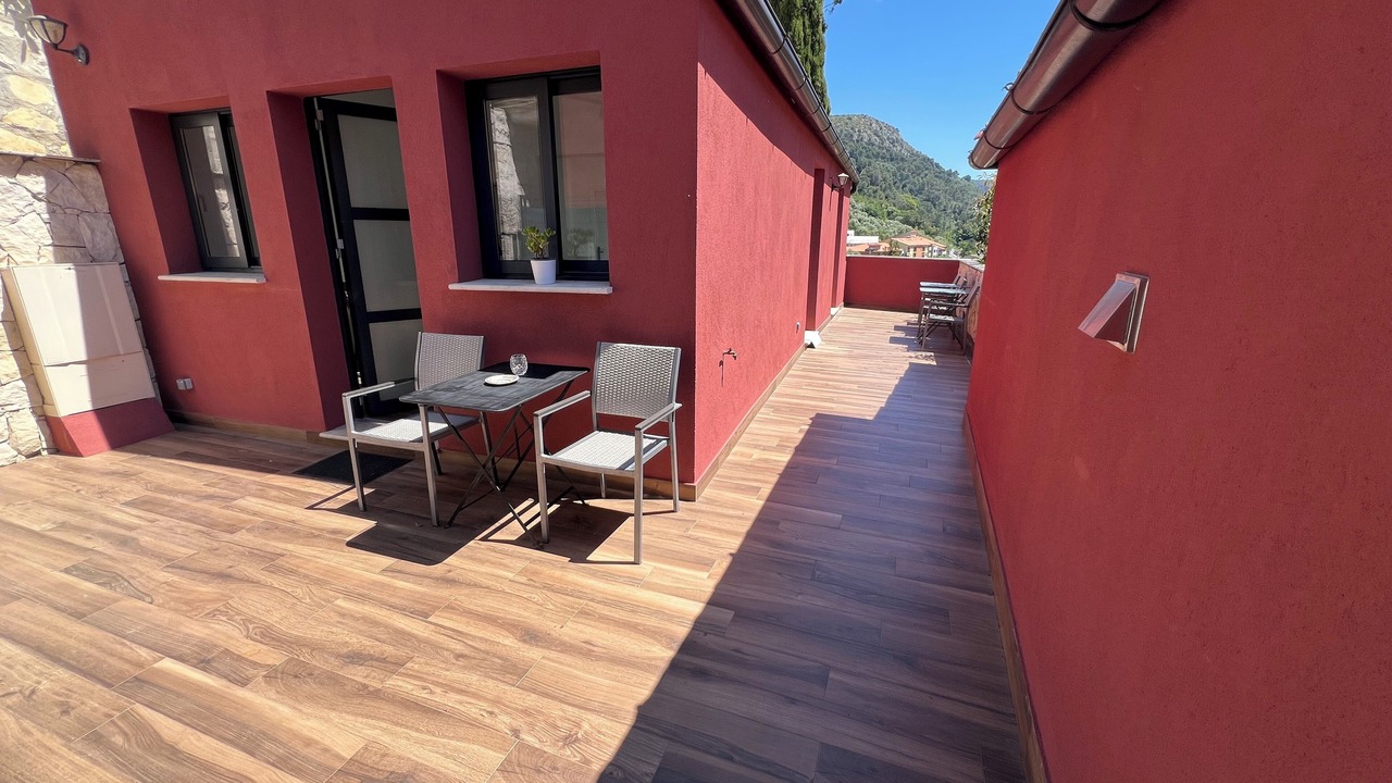 Photo of Outdoor in La Trinite